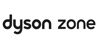 DYSON ZONE logo