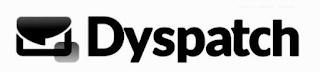 DYSPATCH logo