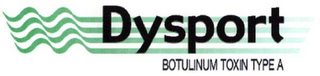 DYSPORT BOTULINUM TOXIN TYPE A logo