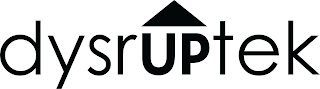 DYSRUPTEK logo