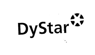 DYSTAR logo