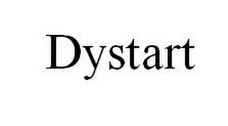 DYSTART logo
