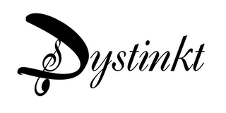 DYSTINKT logo