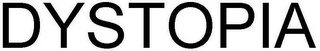 DYSTOPIA logo