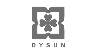 DYSUN logo