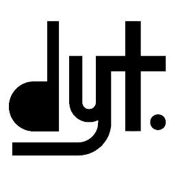 DYT. logo