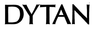 DYTAN logo