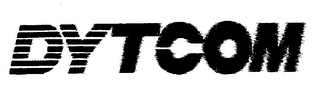 DYTCOM logo