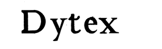 DYTEX logo