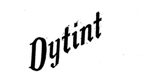 DYTINT logo