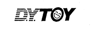 D.Y.TOY logo