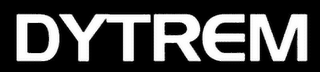 DYTREM logo
