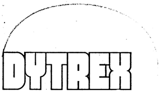 DYTREX logo