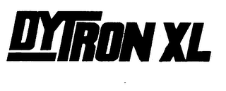 DYTRON XL logo