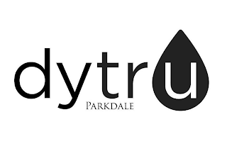 DYTRU PARKDALE logo