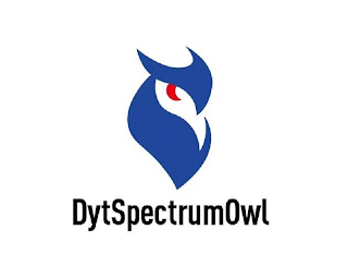DYTSPECTRUMOWL logo
