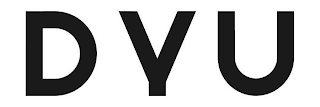 DYU logo