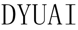 DYUAI logo