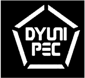 DYUNIPEC logo
