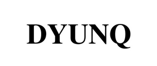 DYUNQ logo