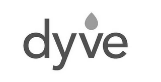 DYVE logo