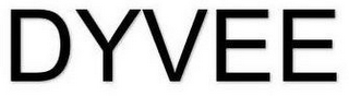 DYVEE logo