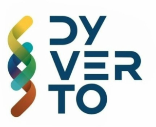 DYVERTO logo