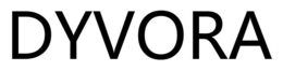 DYVORA logo