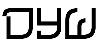DYW logo