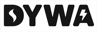 DYWA logo
