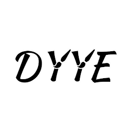 DYYE logo