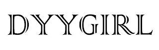 DYYGIRL logo