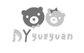 DYYUEYUAN logo