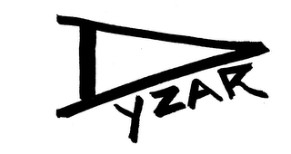 DYZAR logo
