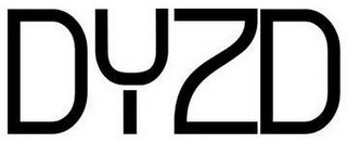 DYZD logo