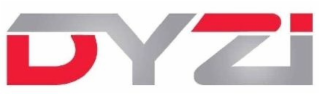 DYZI logo