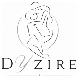 DYZIRE logo