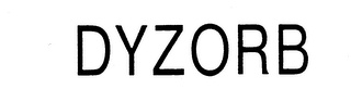 DYZORB logo