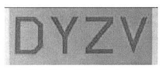 DYZV logo