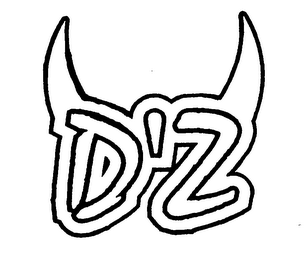 DZ logo
