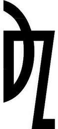 DZ logo