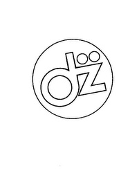 DZ logo
