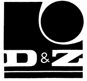 D&Z logo
