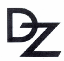 DZ logo