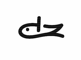 DZ logo