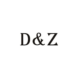 D&Z logo