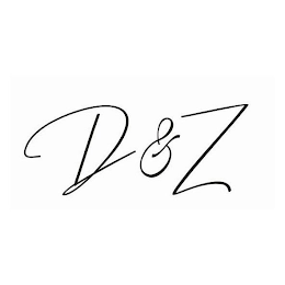 D&Z logo