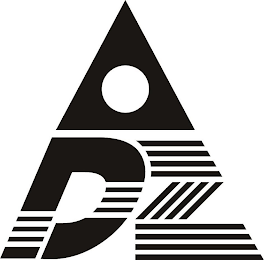 DZ logo
