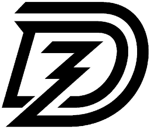 DZ logo