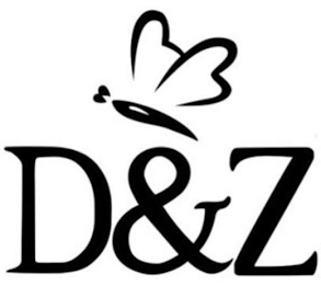 D&Z logo